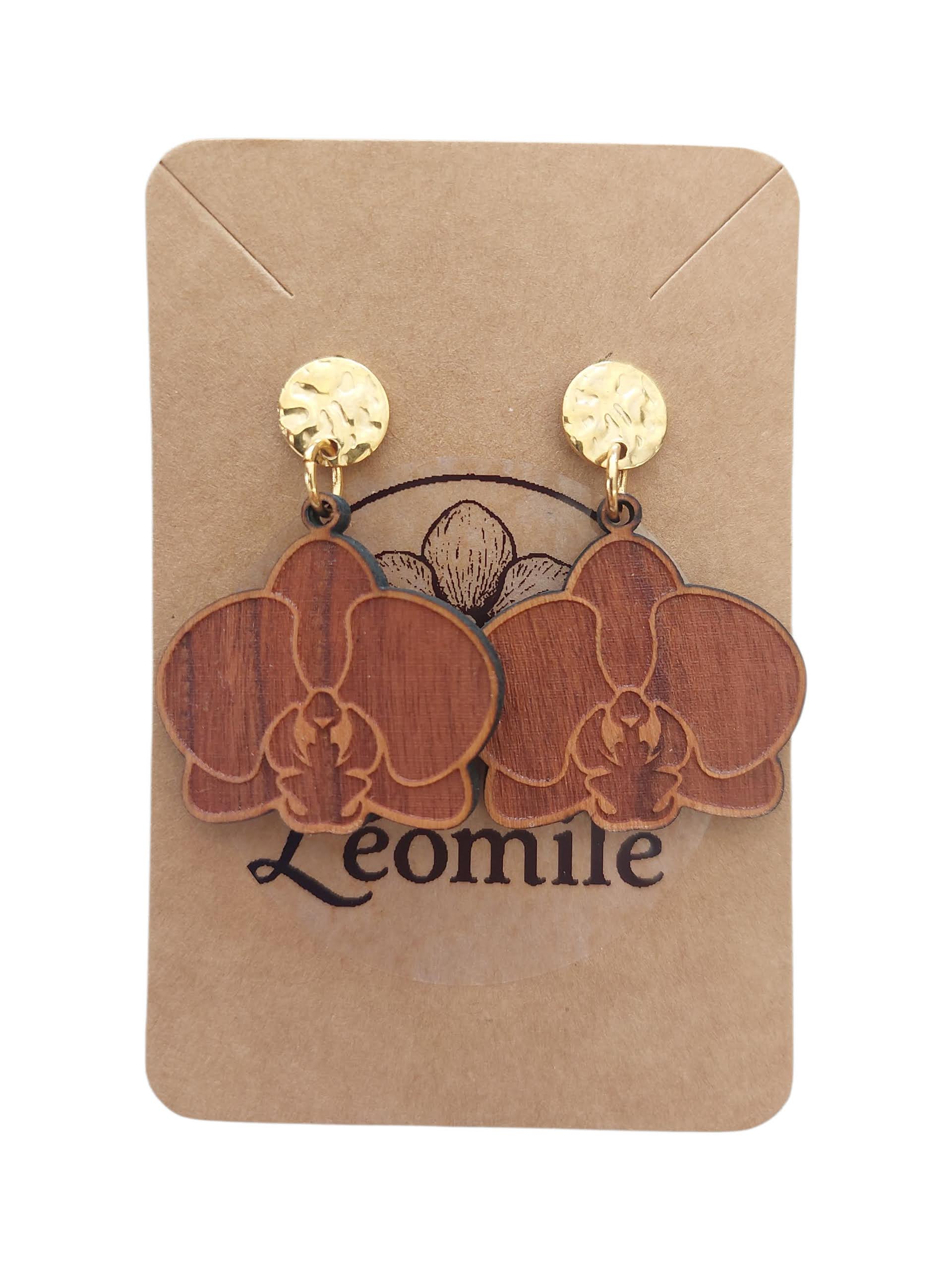 Boucle Vanda